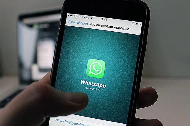 Ora è possibile condividere lo stato di WhatsApp con gli altri Social