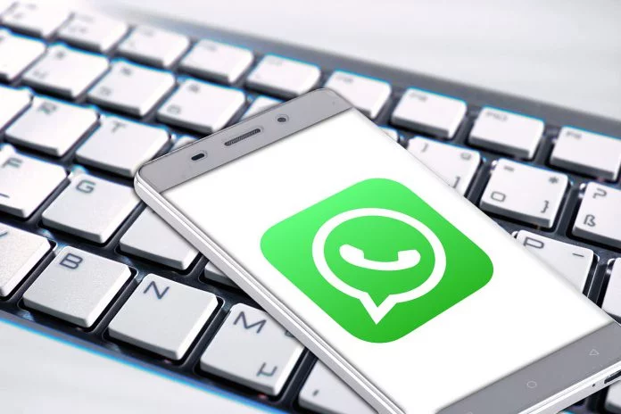 WhatsApp: L'SMS dei 1000 GB di internet in regalo è un Fake