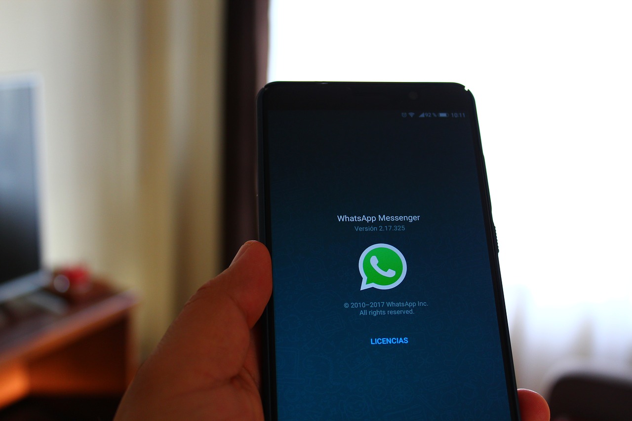 Come Togliere Le Spunte Blu Su Whatsapp