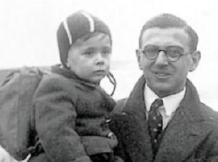 Lo "Schindler" inglese spegne 106 candeline