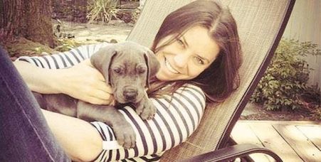 Brittany Maynard commuove il Mondo