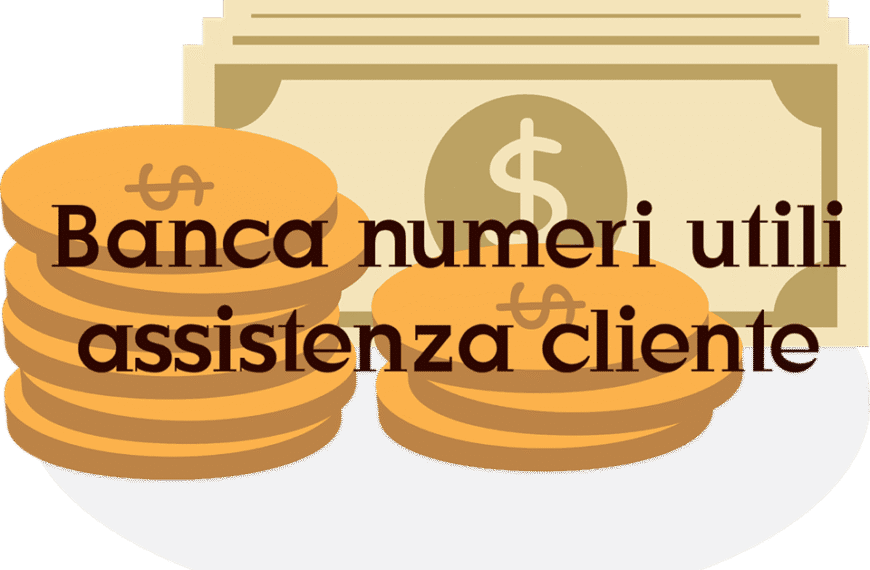 Mediolanum numero verde, servizio clienti e assistenza