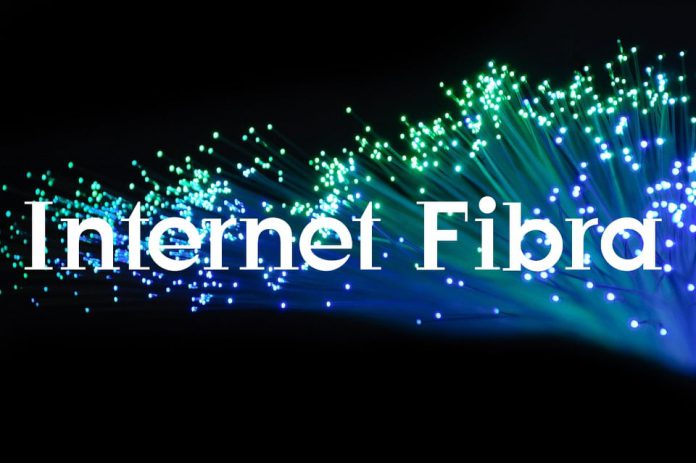 infostrada fibra internet
