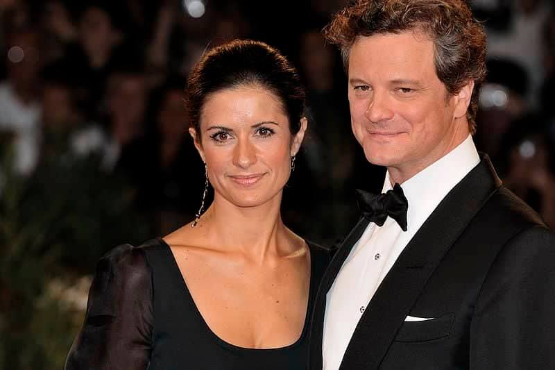 Livia Giuggioli e Colin Firth divorziano dopo 22&hellip;