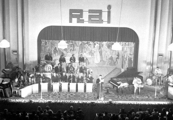 Il Festival di Sanremo e la sua storia