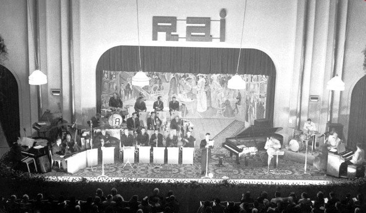 Il Festival di Sanremo e la sua storia Quotidianpost