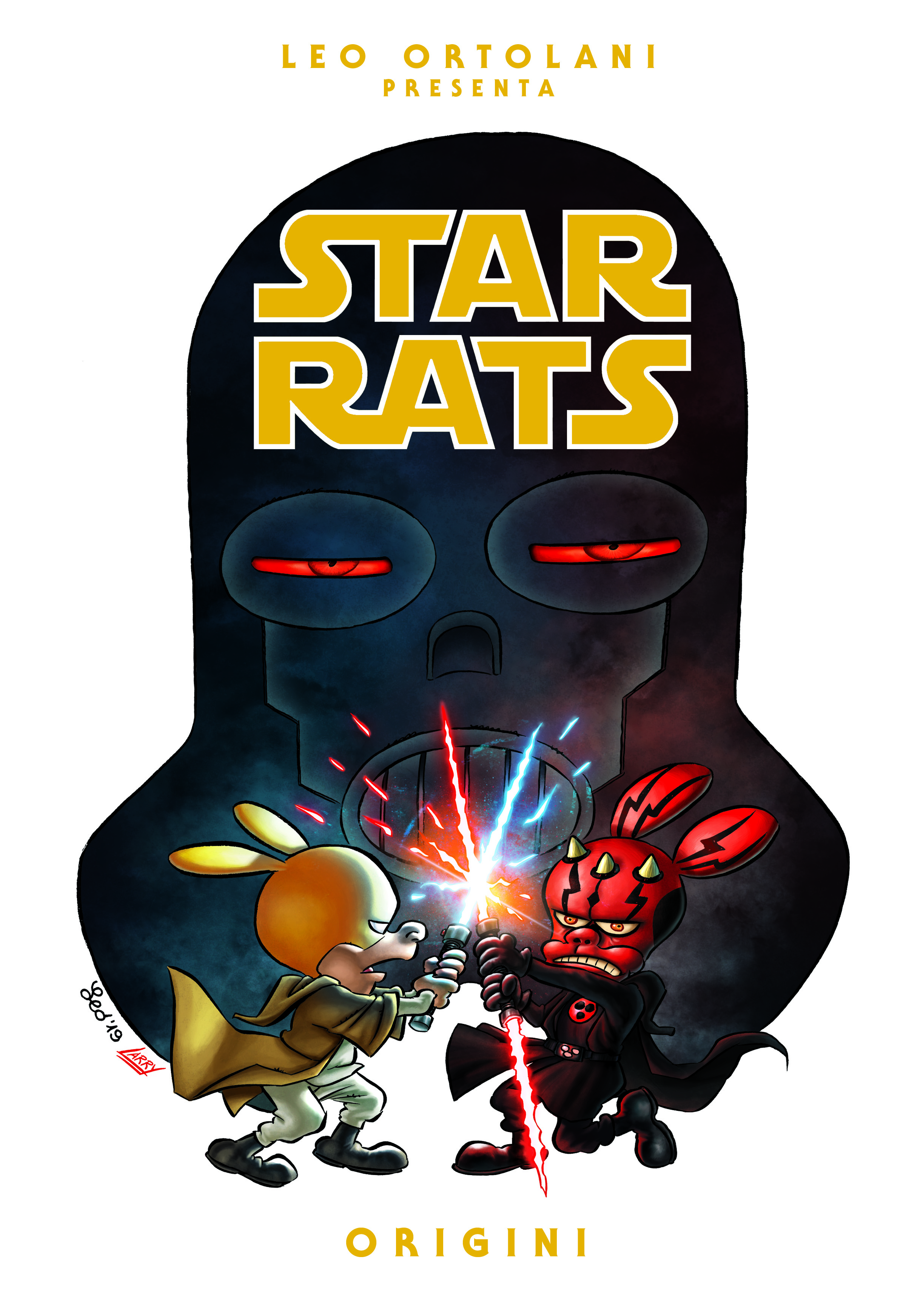Star Rats Origini Quotidianpost