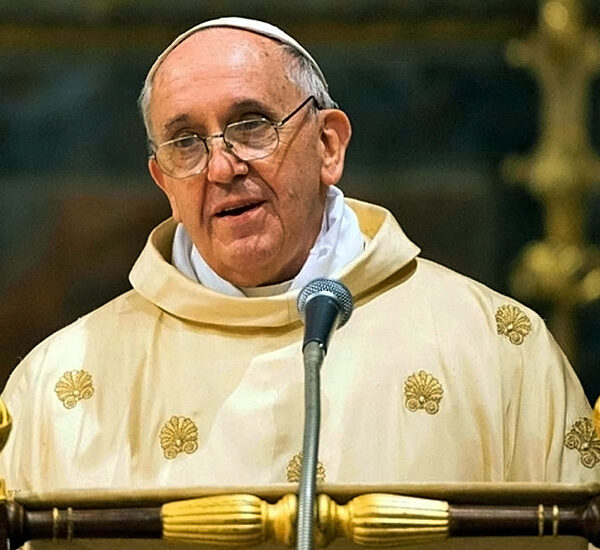 Papa Francesco