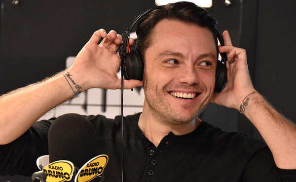 Tiziano Ferro