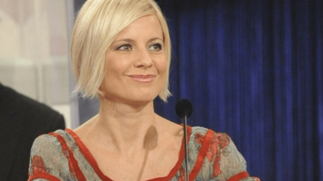 Chi è Antonella Elia: etá, carriera, vita privata ...