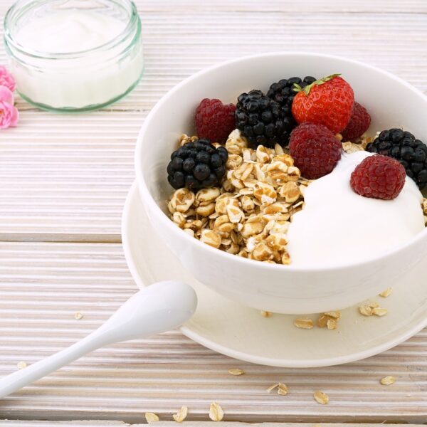 Dieta ricca di yogurt e fibre protegge dal&hellip;