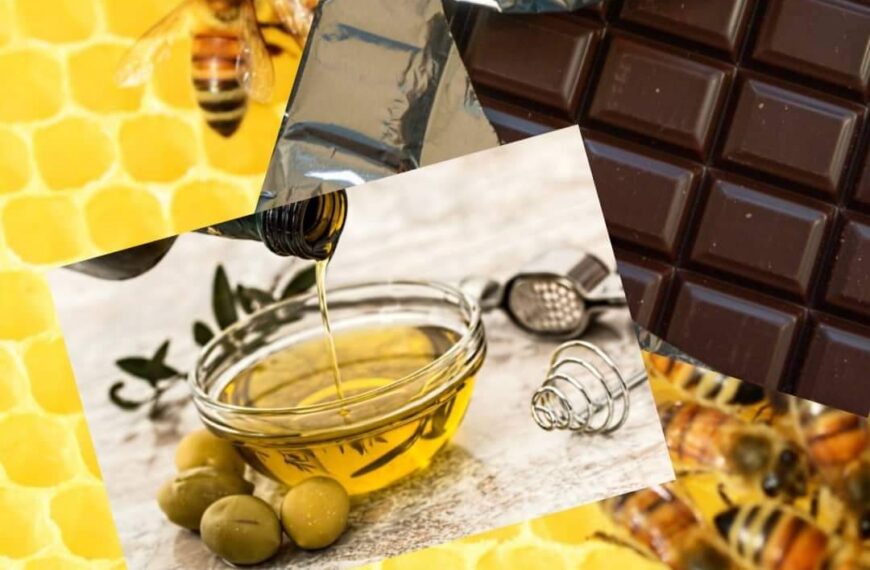 I cibi superfood che allungano la vita