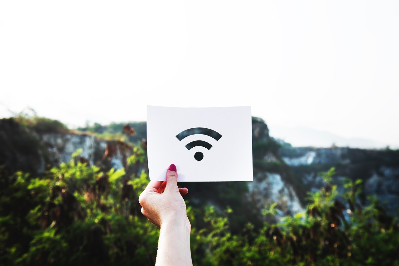 App Per Rubare Password Wifi Del Vicino