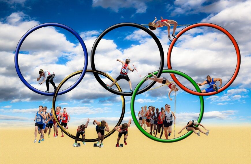 Il Manifesto olimpico di Pierre De Coubertin aggiudicato a 9,8 milioni di euro