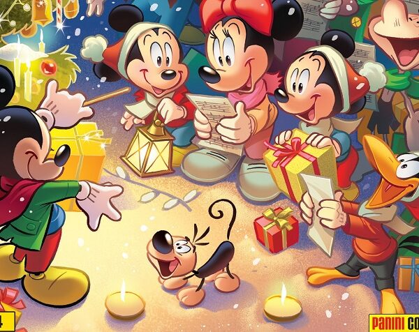 Dicembre è un mese di grandi festeggiamenti insieme&hellip;