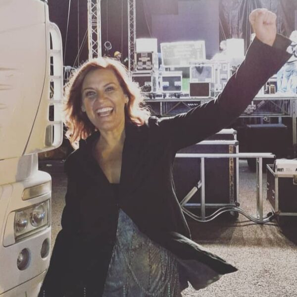 Sanremo 2020, Irene Grandi tra i big in&hellip;