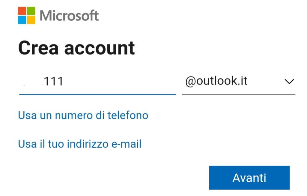 Accedere A Hotmail Con Un Altro Account