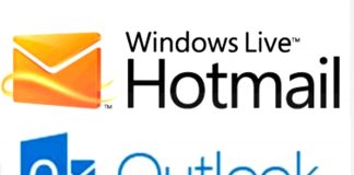 Hotmail accedi email