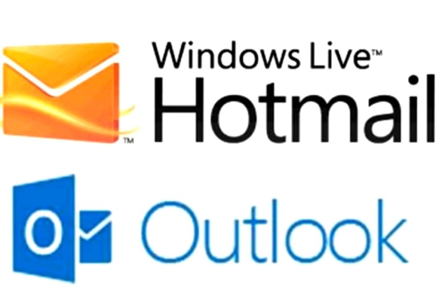 Hotmail accedi email