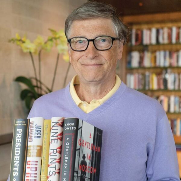 Bill Gates