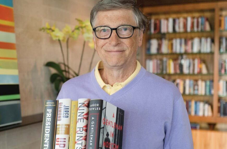 Bill Gates