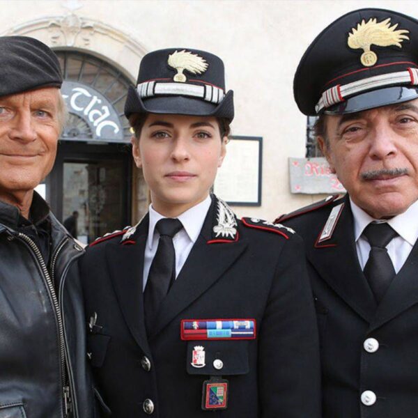 Don Matteo 12, anticipazioni terza puntata del 23&hellip;