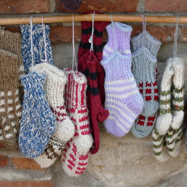 Calza della Befana, la vera leggenda e storia