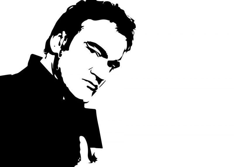 Tutto il cinema di Quentin Tarantino