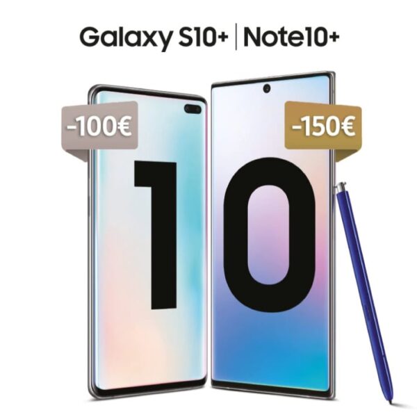 Samsung Galaxy: sconto fino a 150 euro. Vediamo&hellip;