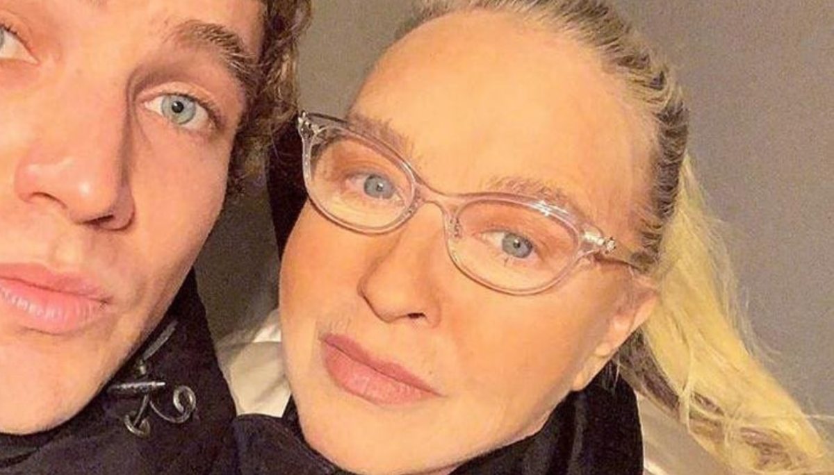 Grande Fratello Vip, Eleonora dispiaciuta per le parole dette al figlio Quotidianpost Grande Fratello Vip, Eleonora dispiaciuta per le parole dette al figlio Quotidianpost