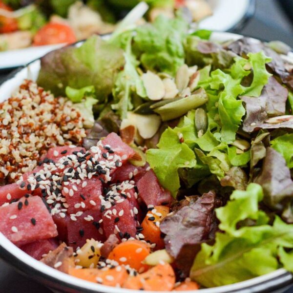 Dieta integrale: pancia piatta e riduci il diabete