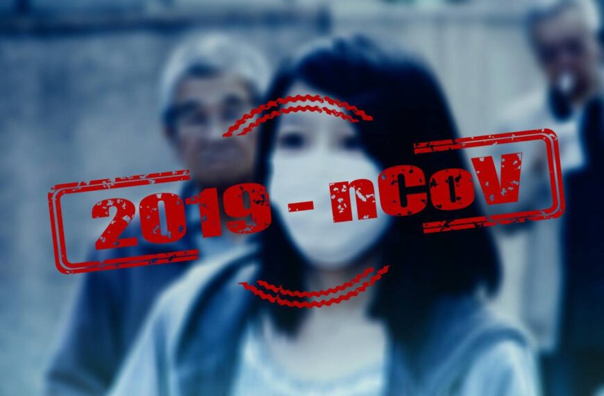 nCOV-2019: la nostra arma migliore