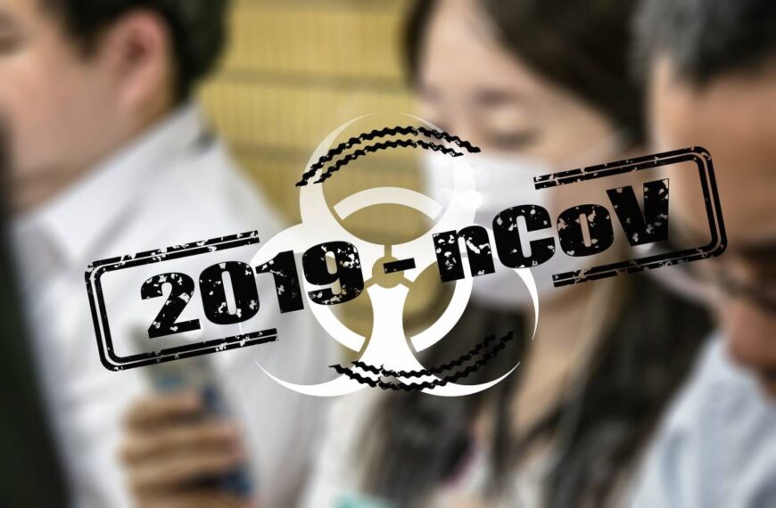 Coronavirus, ecco come si evolve l'epidemia