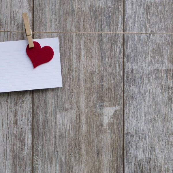 San Valentino: I migliori biglietti d’auguri per lui&hellip;