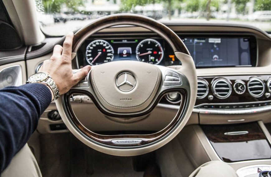 Auto aziendale: tutte le novità, detrazioni e deduzione