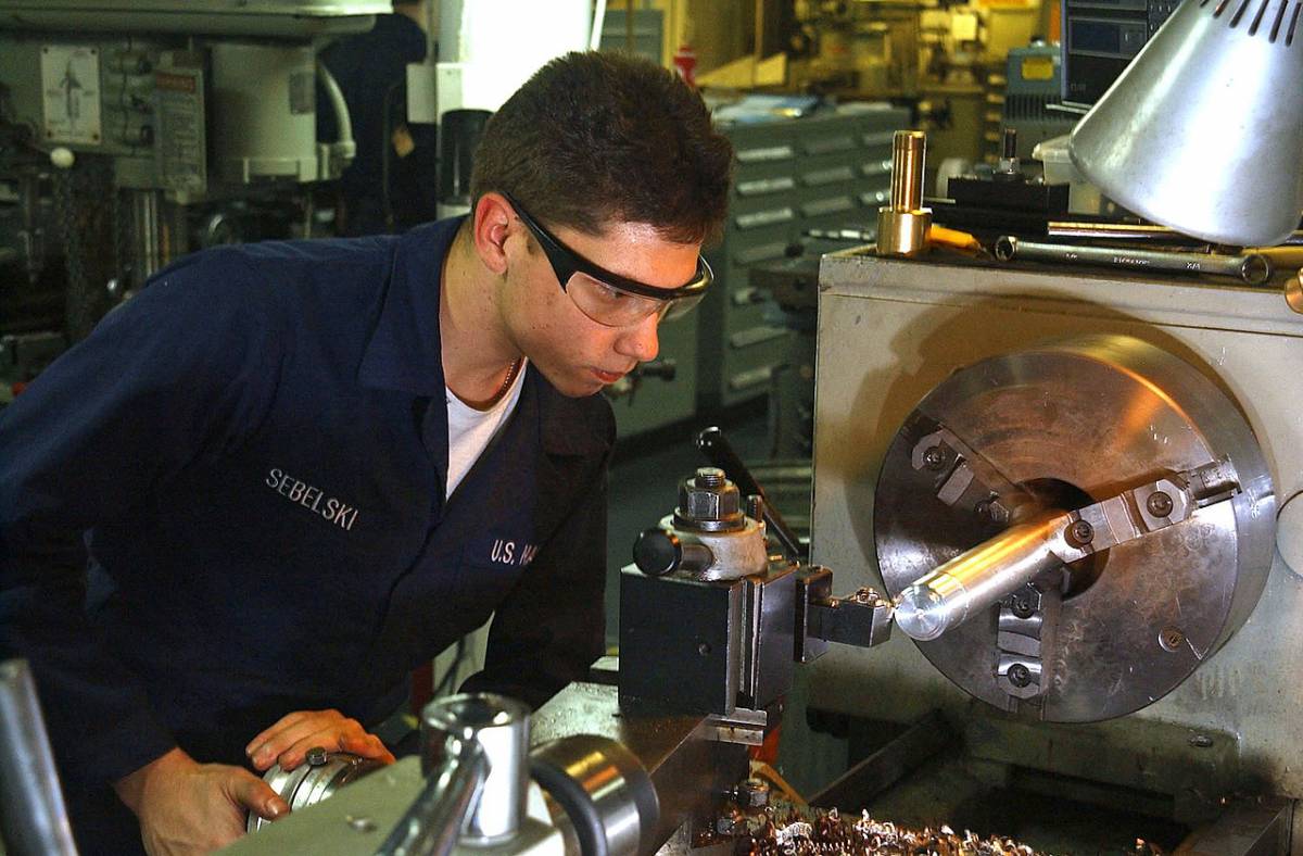 Coronavirus metalmeccanico