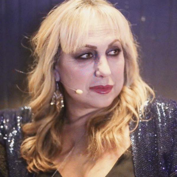 Alessandra Celentano: “Non sono cattiva: su Todaro…”