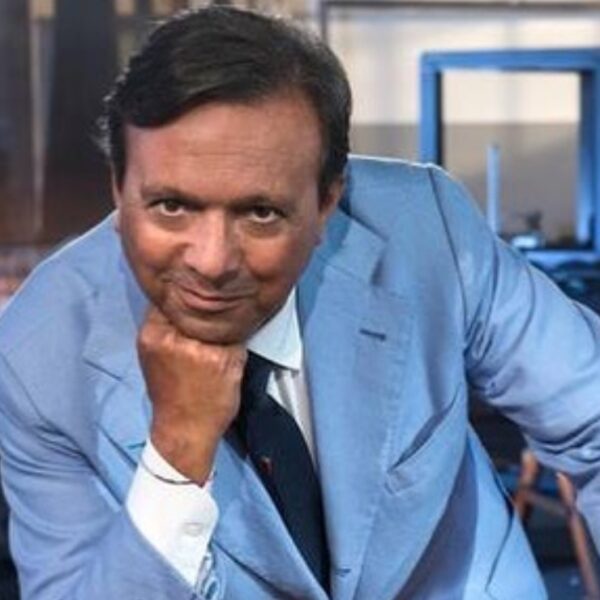 È morta la mamma di Piero Chiambretti, Felicita&hellip;