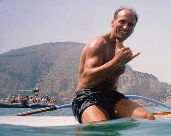 La quarantena lunga 20 anni di Chico Forti