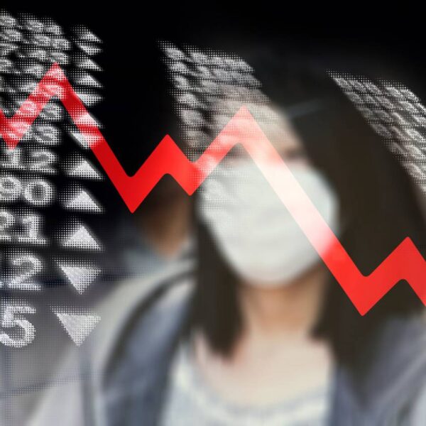 Di Coronavirus si muore: il 20% dei deceduti&hellip;