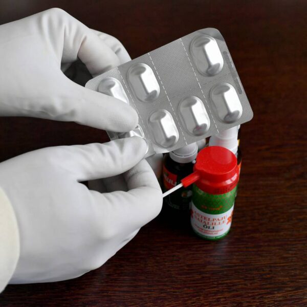 Coronavirus, come si affronta la polmonite? Terapia e&hellip;