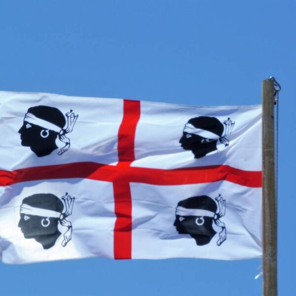 Coronavirus Sardegna