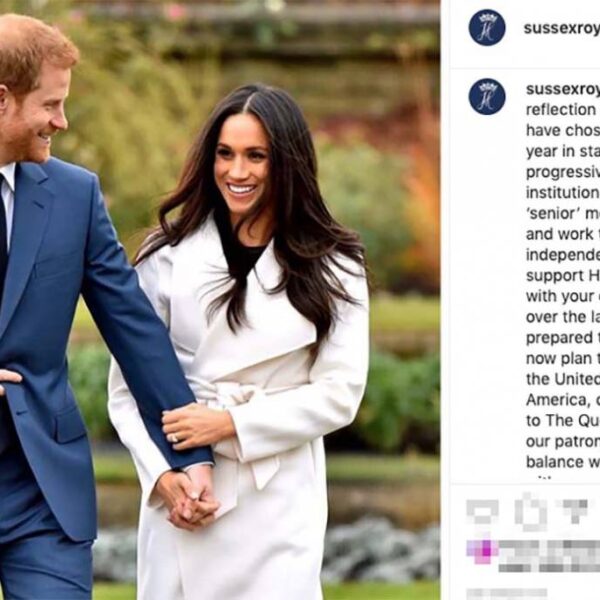 Regina Elisabetta rimprovera Harry, lo richiama a Londra&hellip;