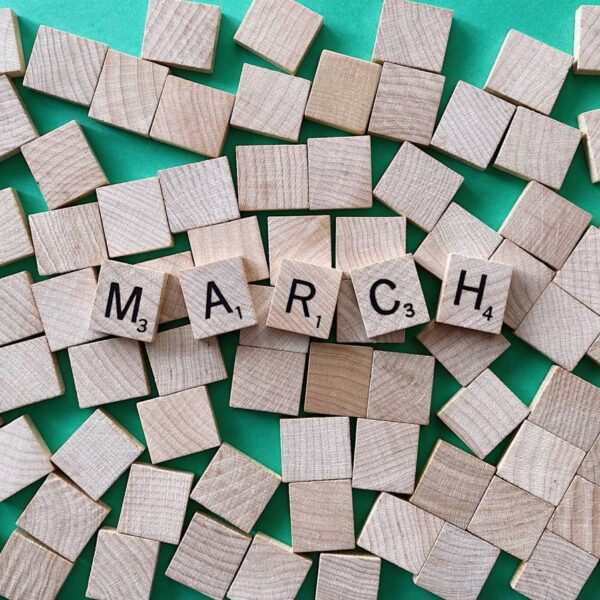 Benvenuto Marzo 2020, da cosa deriva il nome&hellip;