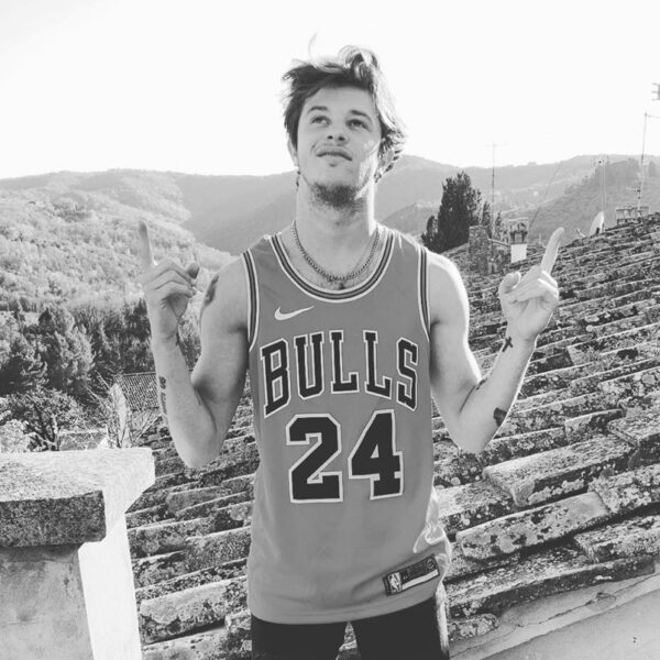 Nicolai Gorodiskii: “Non me ne frega niente della&hellip;