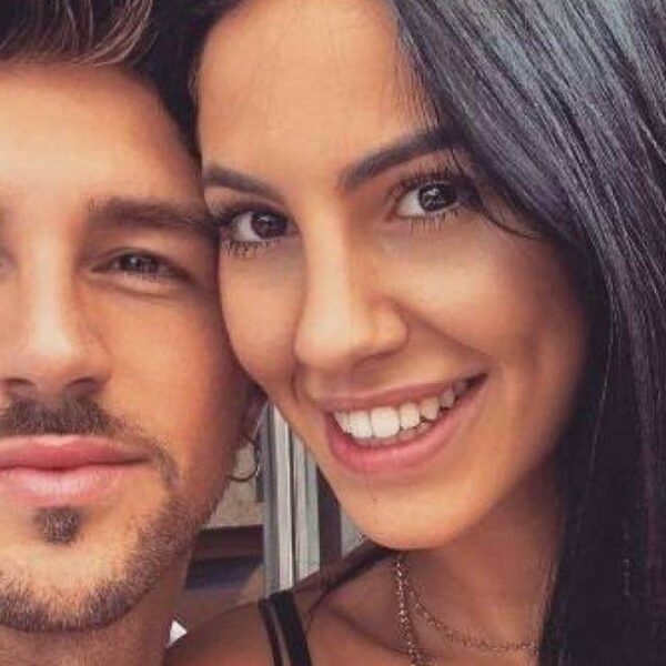 Andrea Damante e Giulia Se Lellis