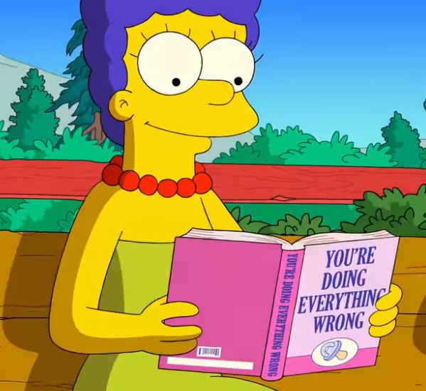 Le profezie ne I Simpson