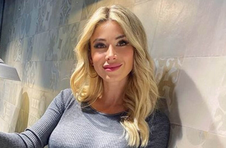 Diletta Leotta