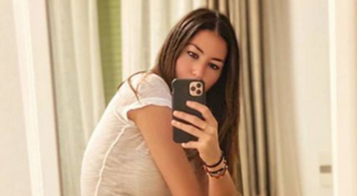 Elisabetta Gregoraci