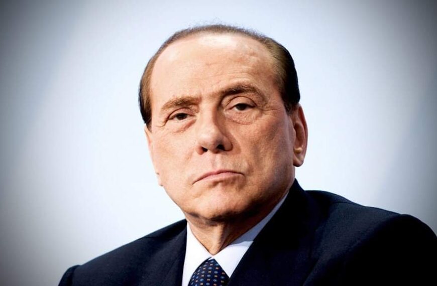 Berlusconi